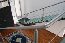 Imagen 9, Escaliers, 